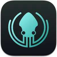 Gitkraken icon.