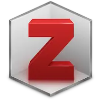 Zotero icon.